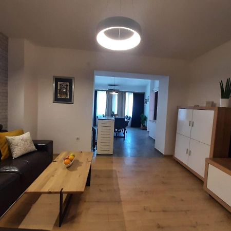 Apartment Gea Zadar Luaran gambar
