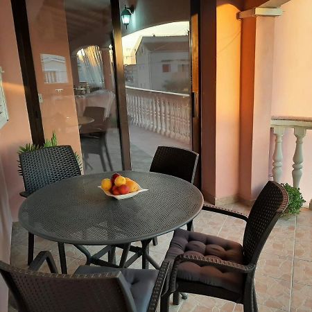 Apartment Gea Zadar Luaran gambar
