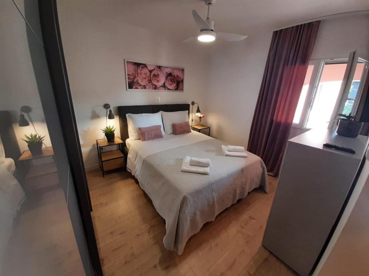 Apartment Gea Zadar Luaran gambar