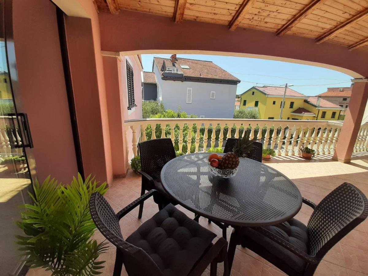 Apartment Gea Zadar Luaran gambar