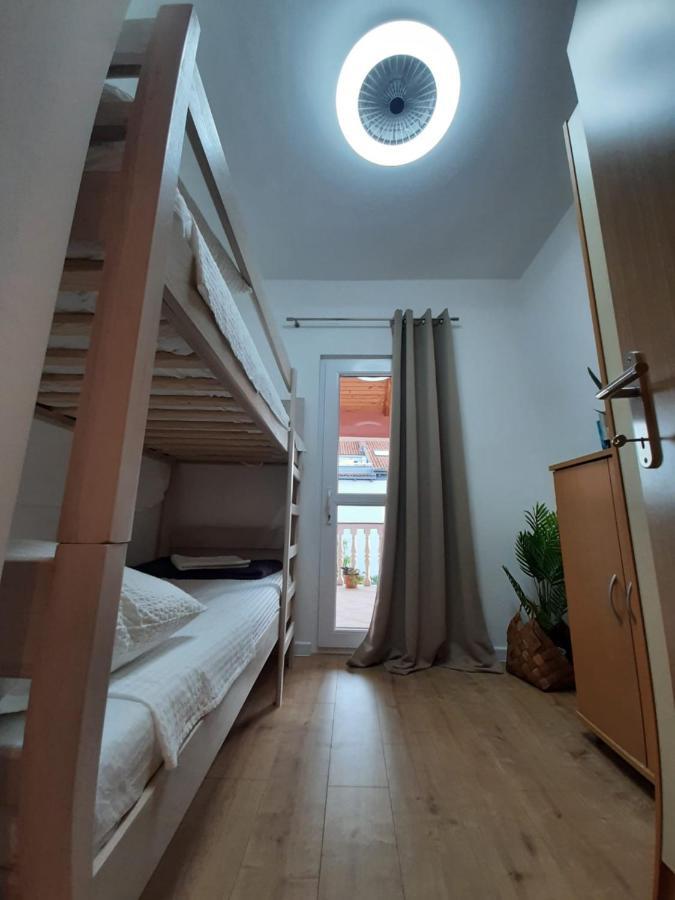 Apartment Gea Zadar Luaran gambar