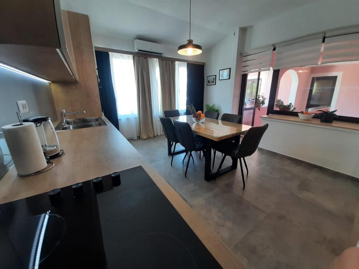 Apartment Gea Zadar Luaran gambar