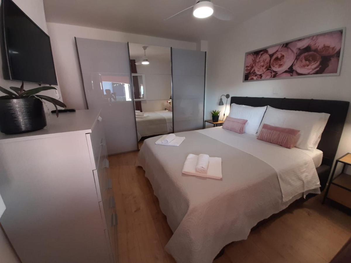 Apartment Gea Zadar Luaran gambar