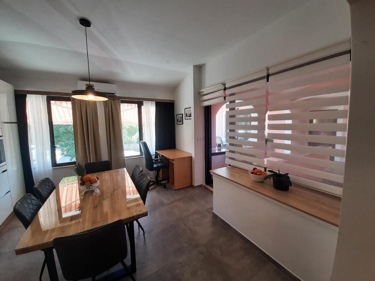 Apartment Gea Zadar Luaran gambar