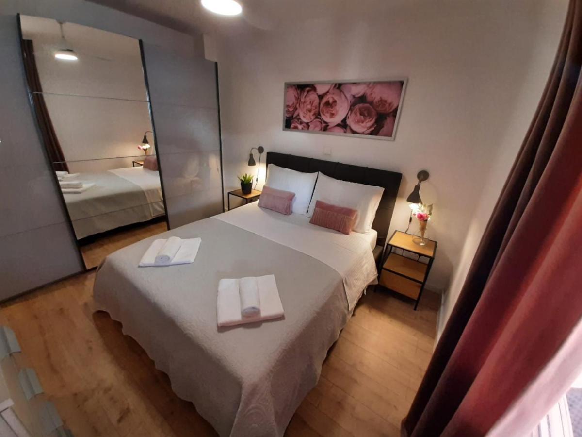 Apartment Gea Zadar Luaran gambar