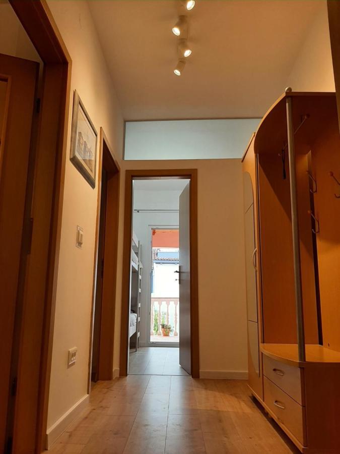 Apartment Gea Zadar Luaran gambar