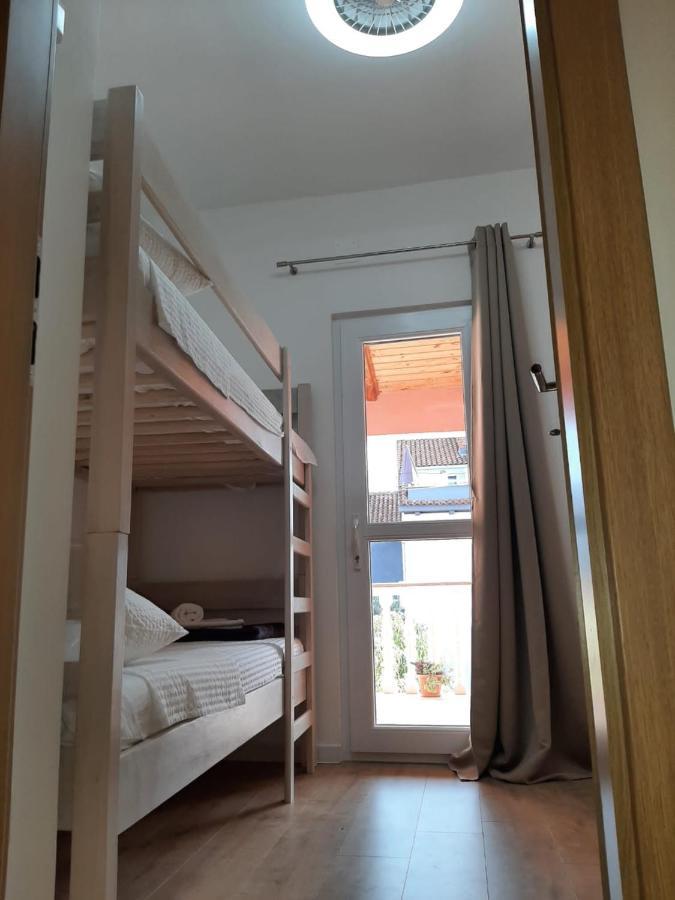 Apartment Gea Zadar Luaran gambar