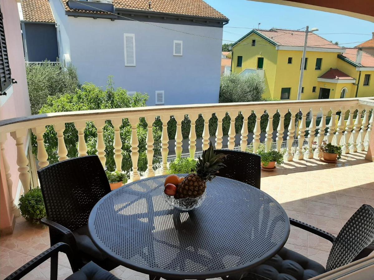 Apartment Gea Zadar Luaran gambar