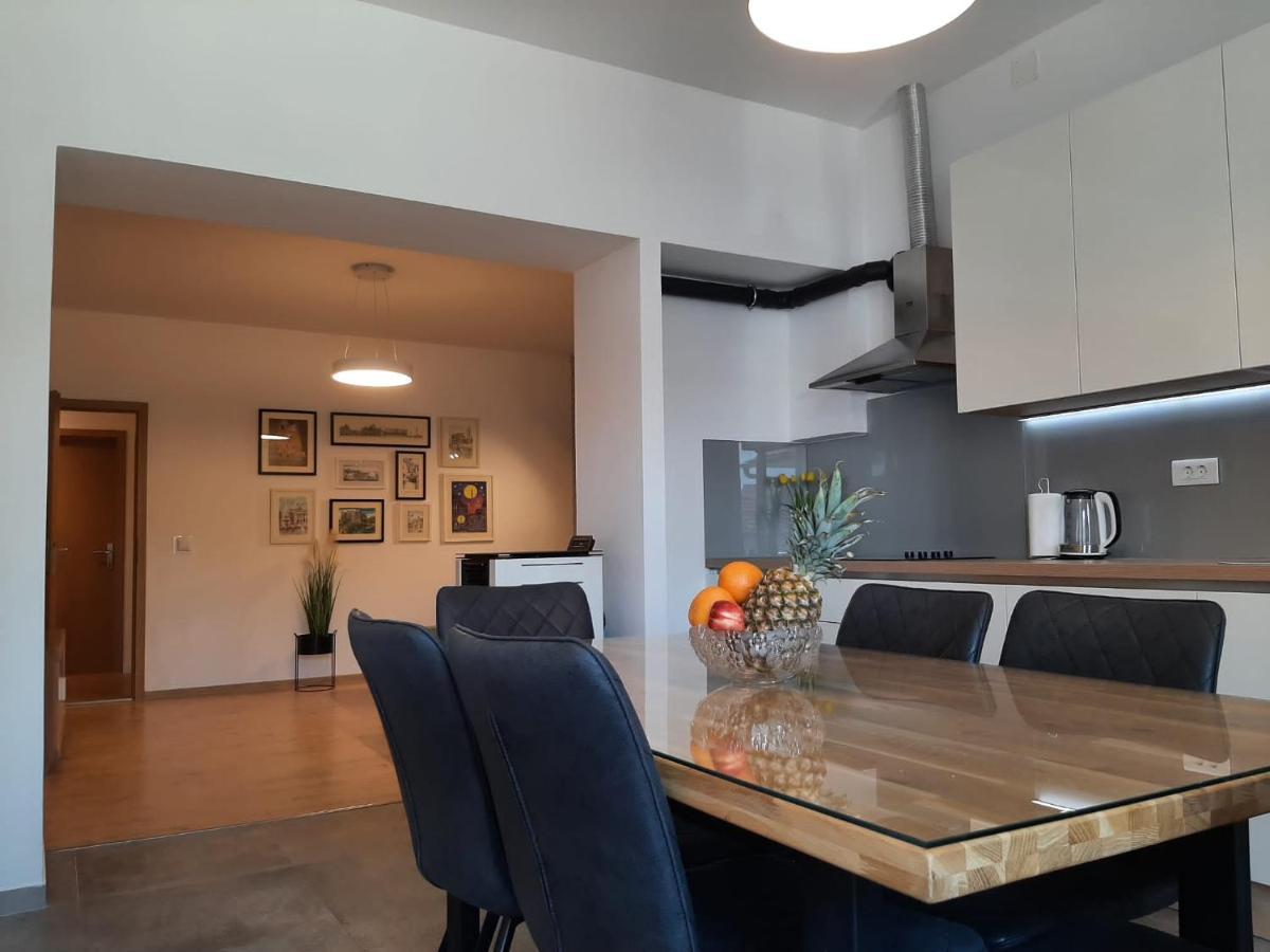 Apartment Gea Zadar Luaran gambar