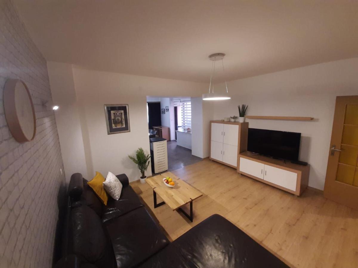 Apartment Gea Zadar Luaran gambar