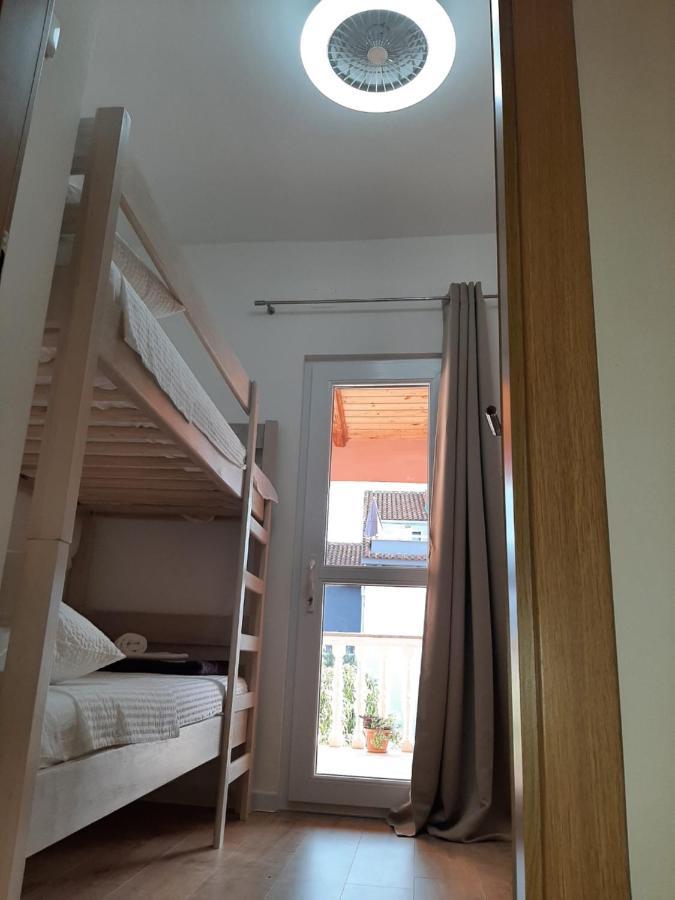 Apartment Gea Zadar Luaran gambar