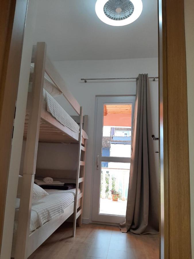 Apartment Gea Zadar Luaran gambar