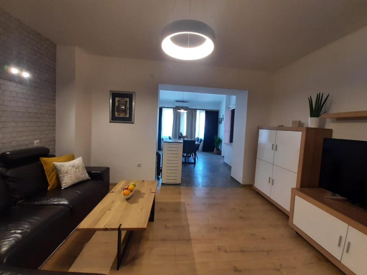 Apartment Gea Zadar Luaran gambar