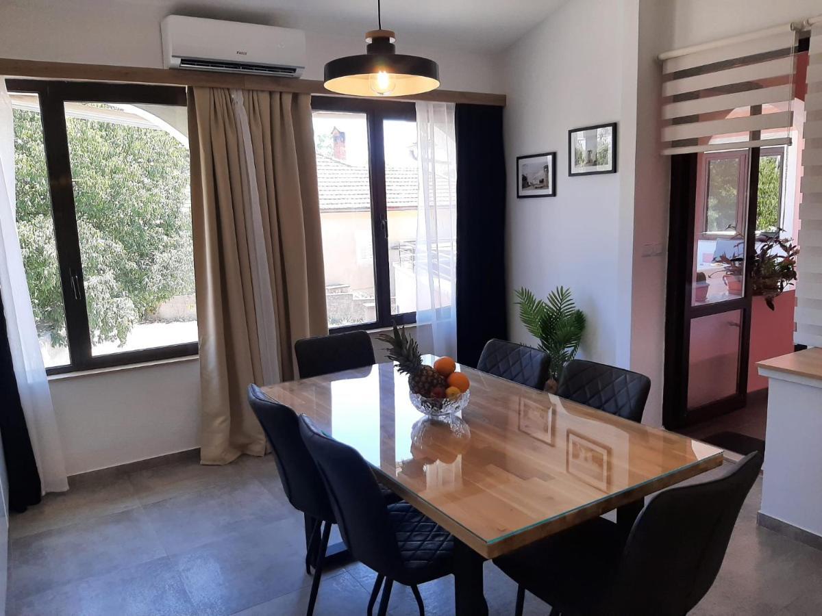 Apartment Gea Zadar Luaran gambar