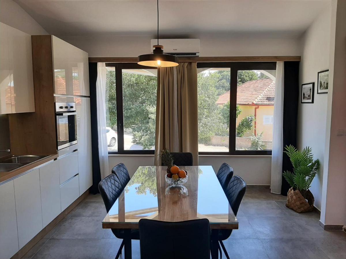 Apartment Gea Zadar Luaran gambar