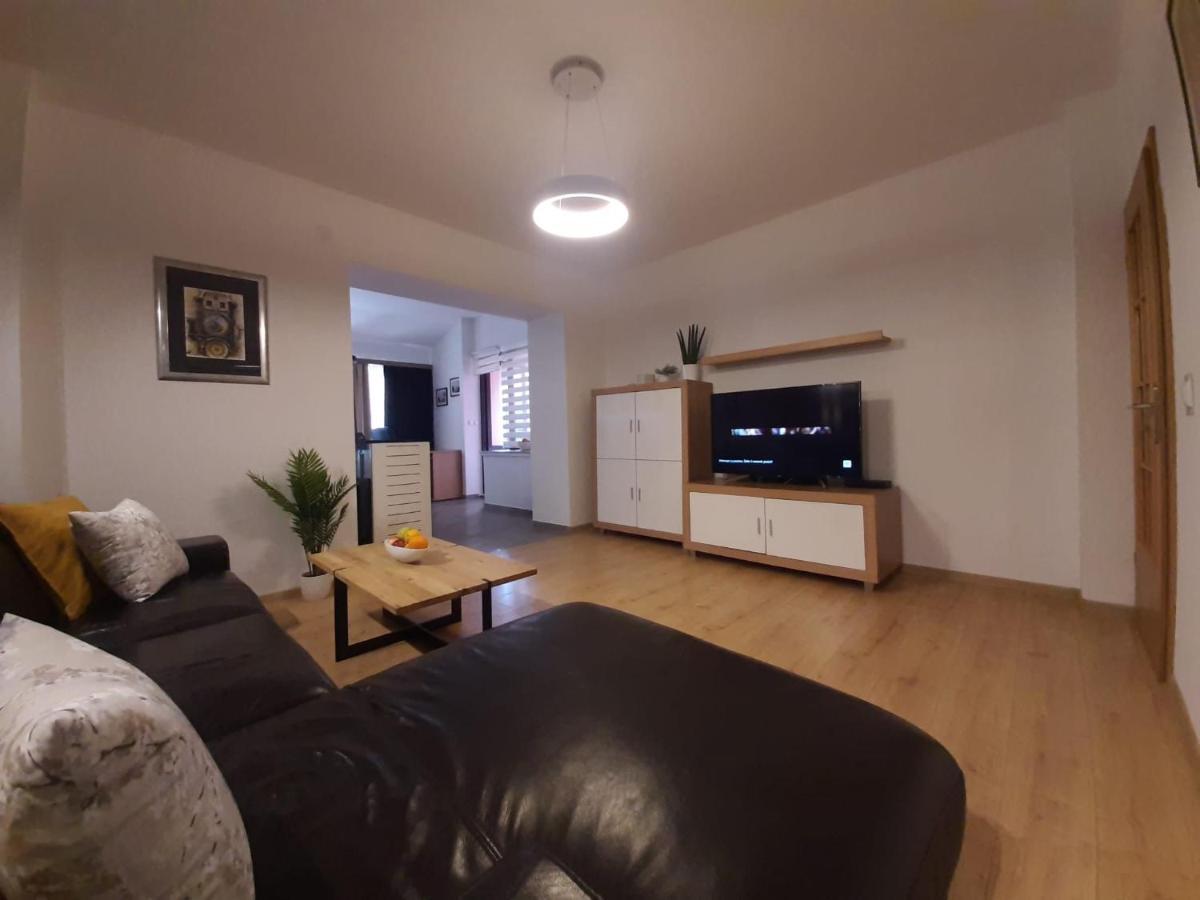 Apartment Gea Zadar Luaran gambar