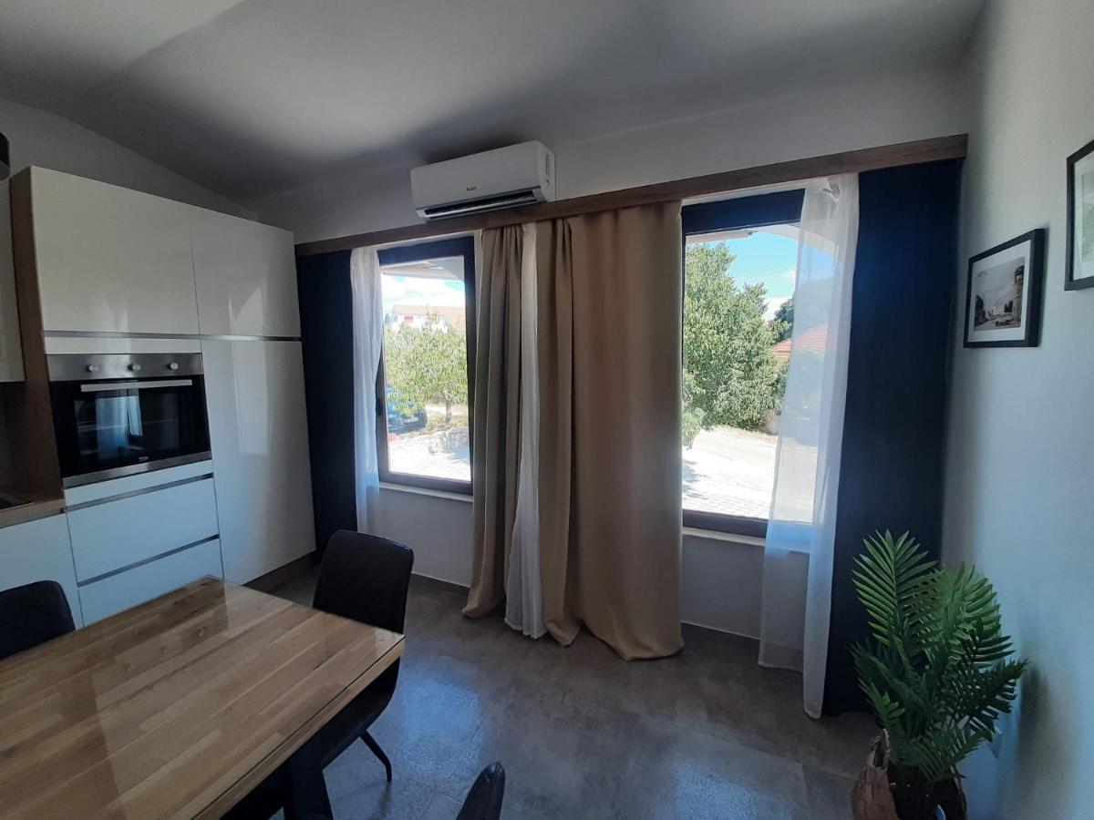 Apartment Gea Zadar Luaran gambar