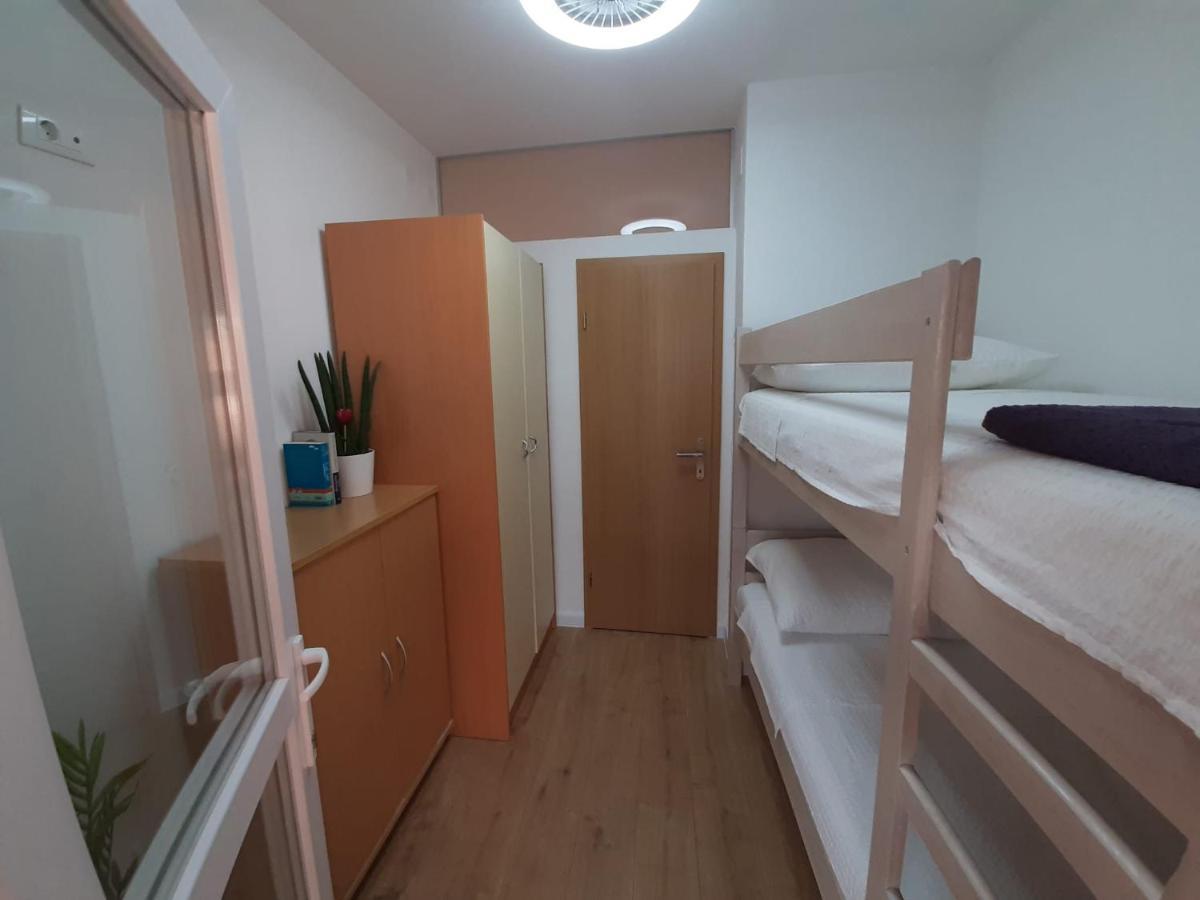 Apartment Gea Zadar Luaran gambar