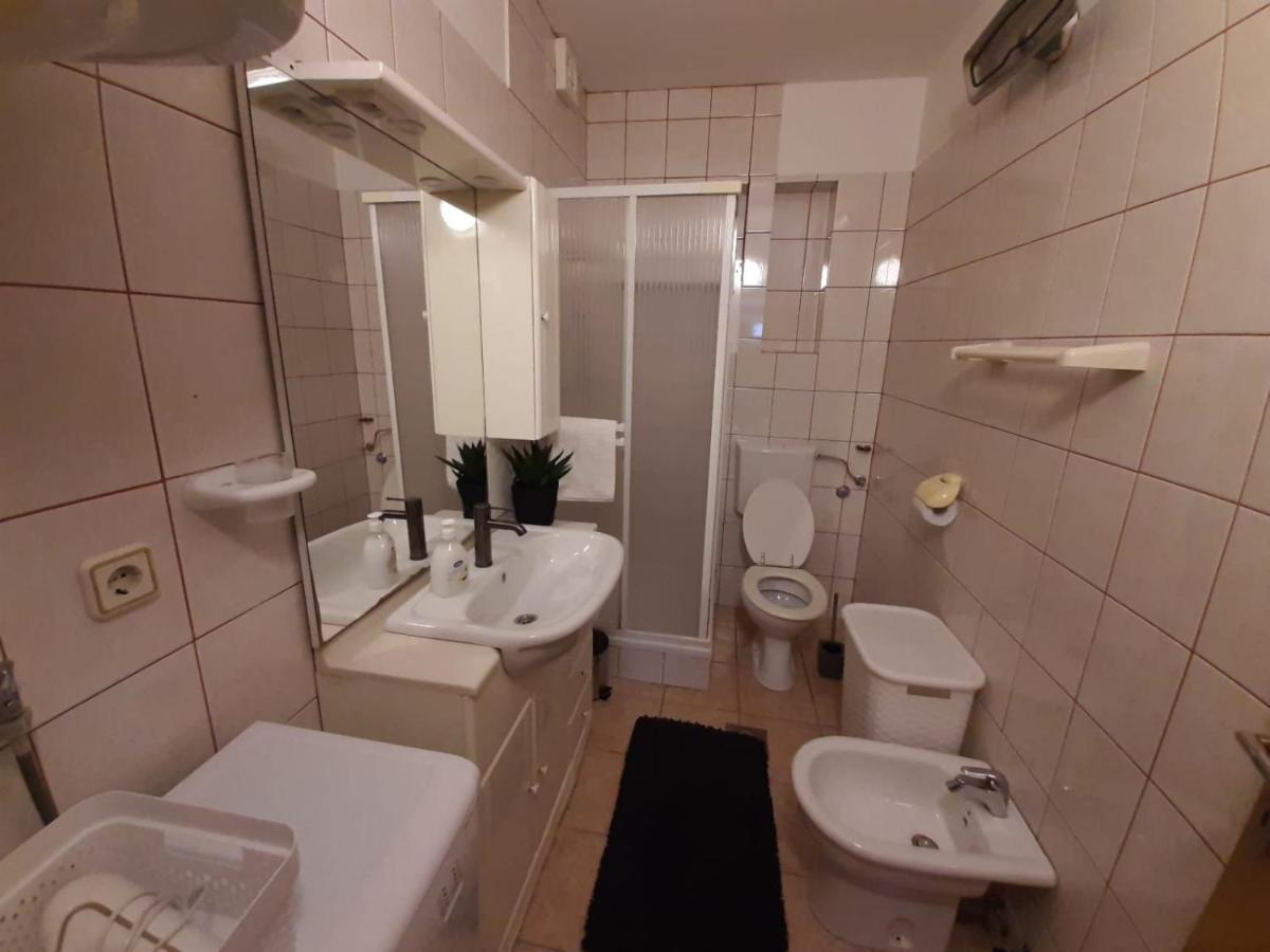 Apartment Gea Zadar Luaran gambar