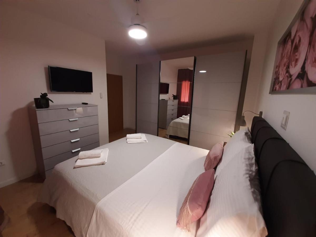 Apartment Gea Zadar Luaran gambar