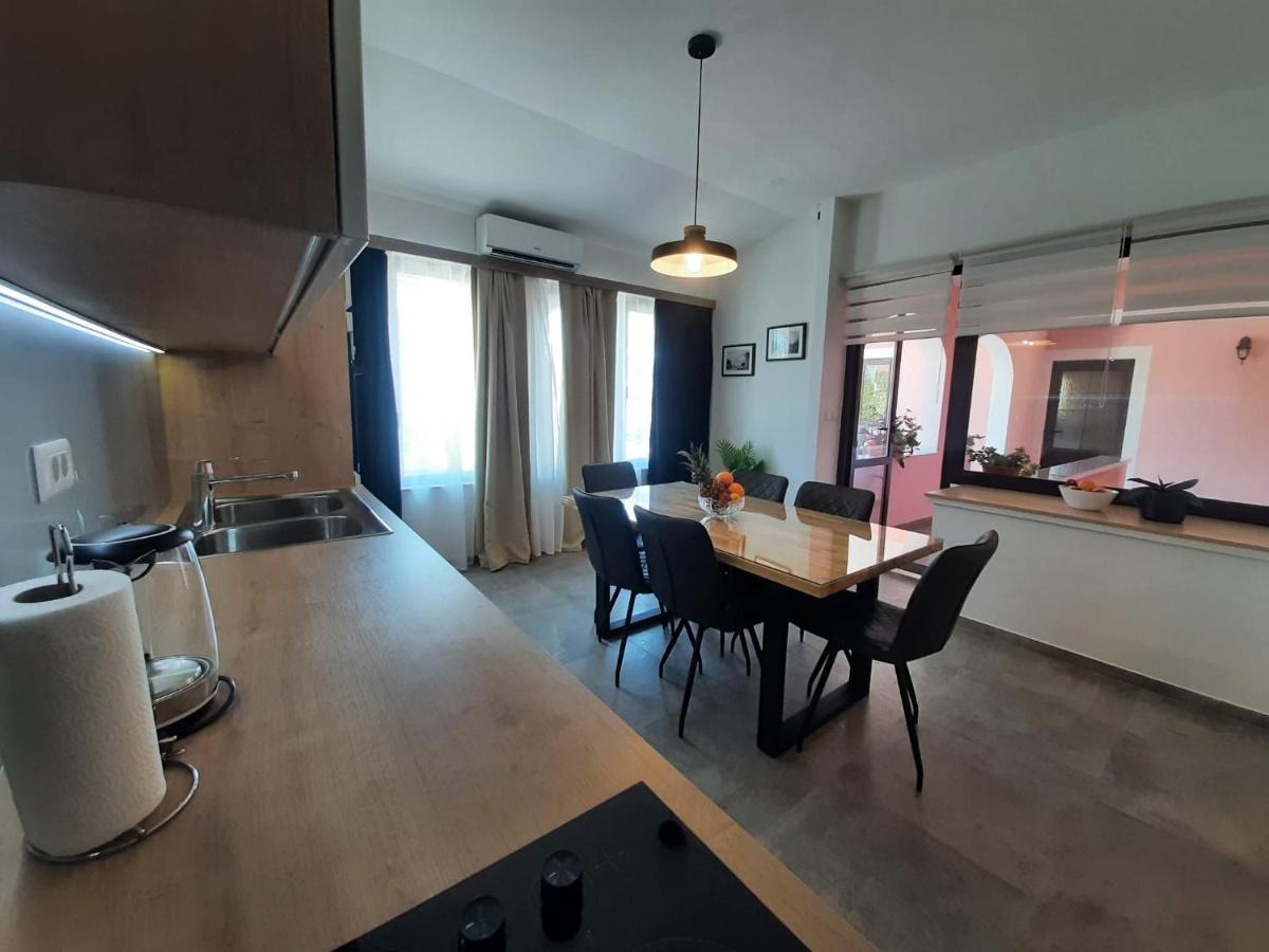 Apartment Gea Zadar Luaran gambar