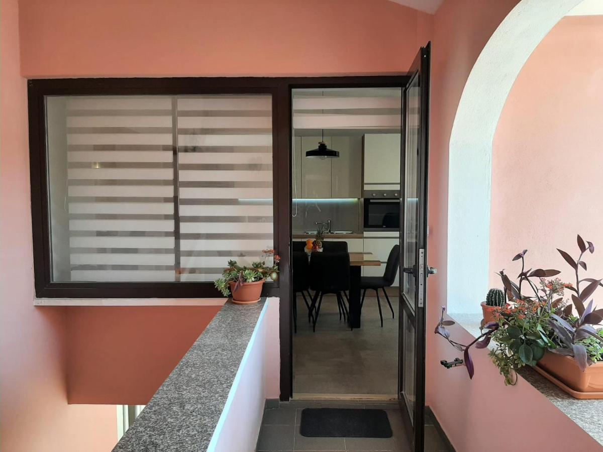 Apartment Gea Zadar Luaran gambar