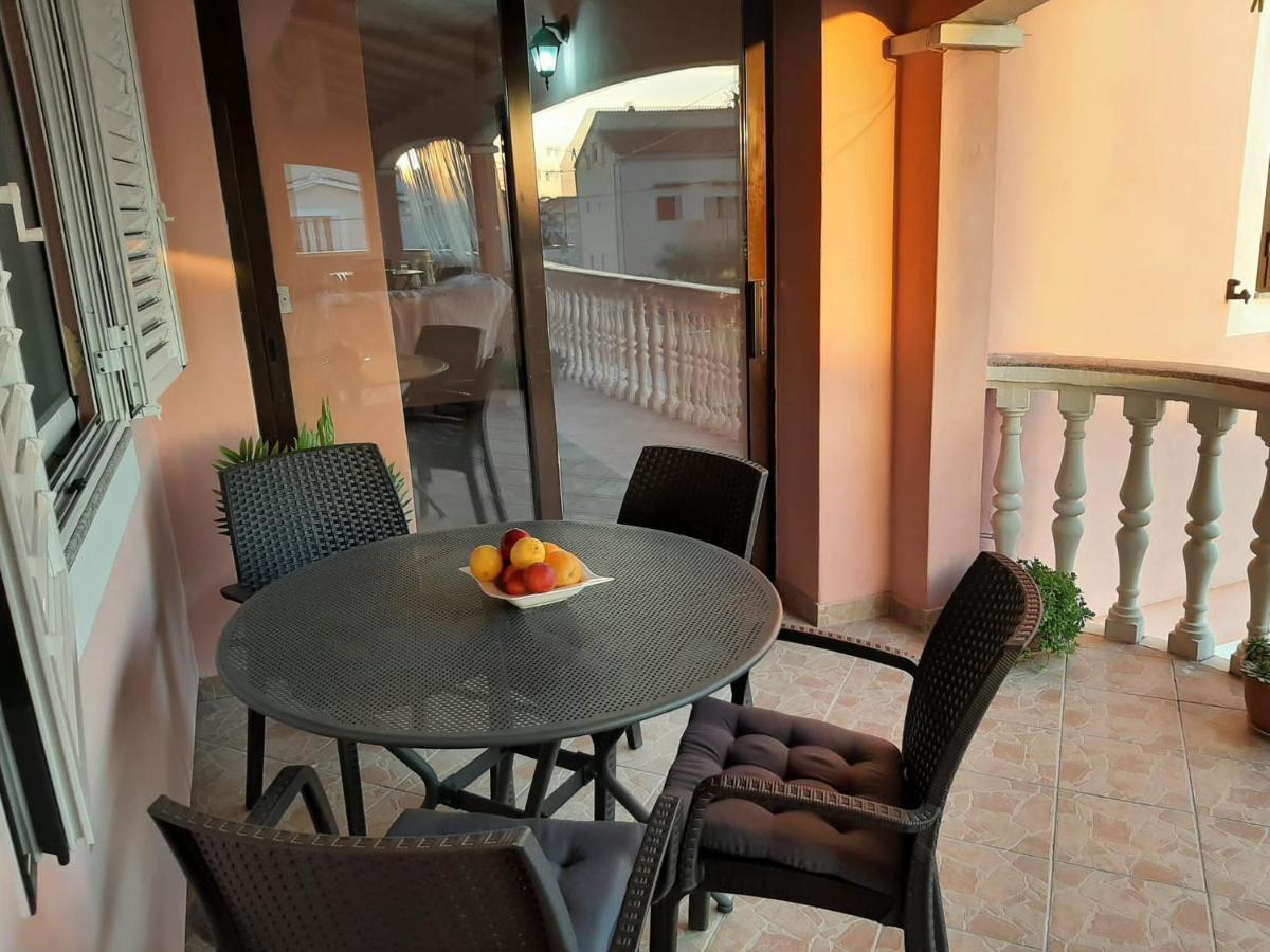 Apartment Gea Zadar Luaran gambar