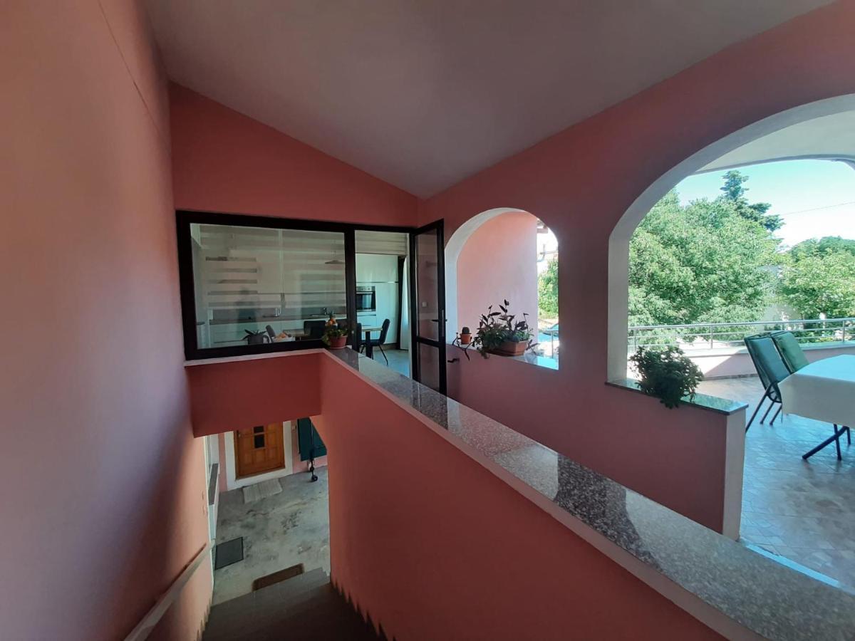 Apartment Gea Zadar Luaran gambar