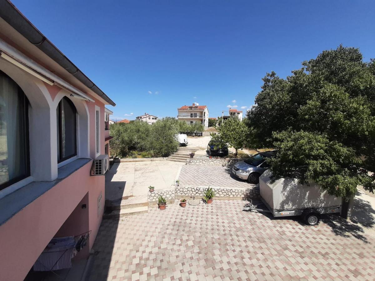 Apartment Gea Zadar Luaran gambar