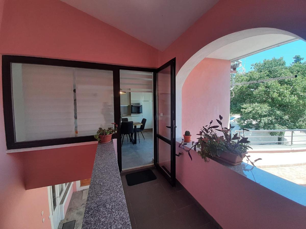 Apartment Gea Zadar Luaran gambar