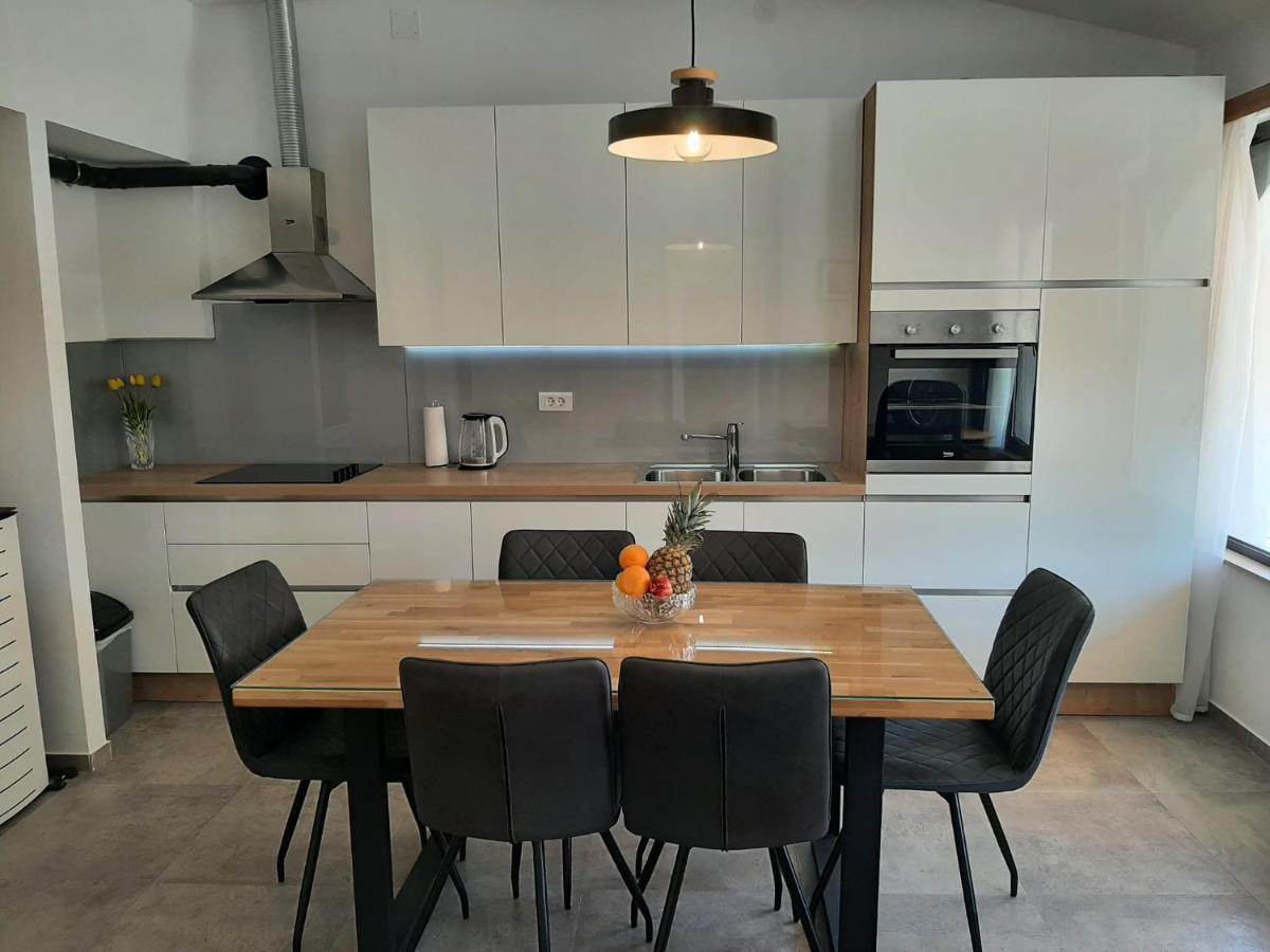 Apartment Gea Zadar Luaran gambar