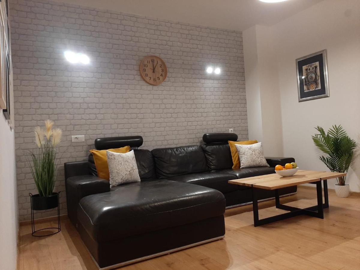 Apartment Gea Zadar Luaran gambar