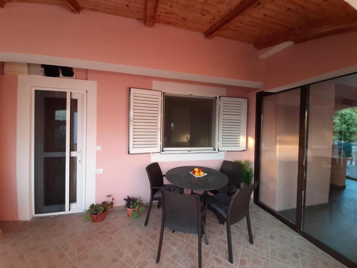 Apartment Gea Zadar Luaran gambar