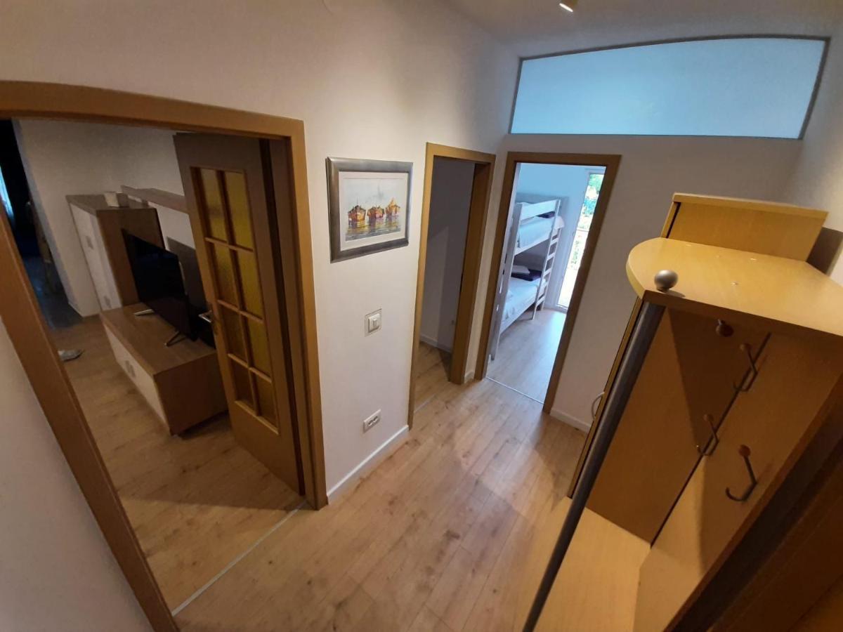 Apartment Gea Zadar Luaran gambar