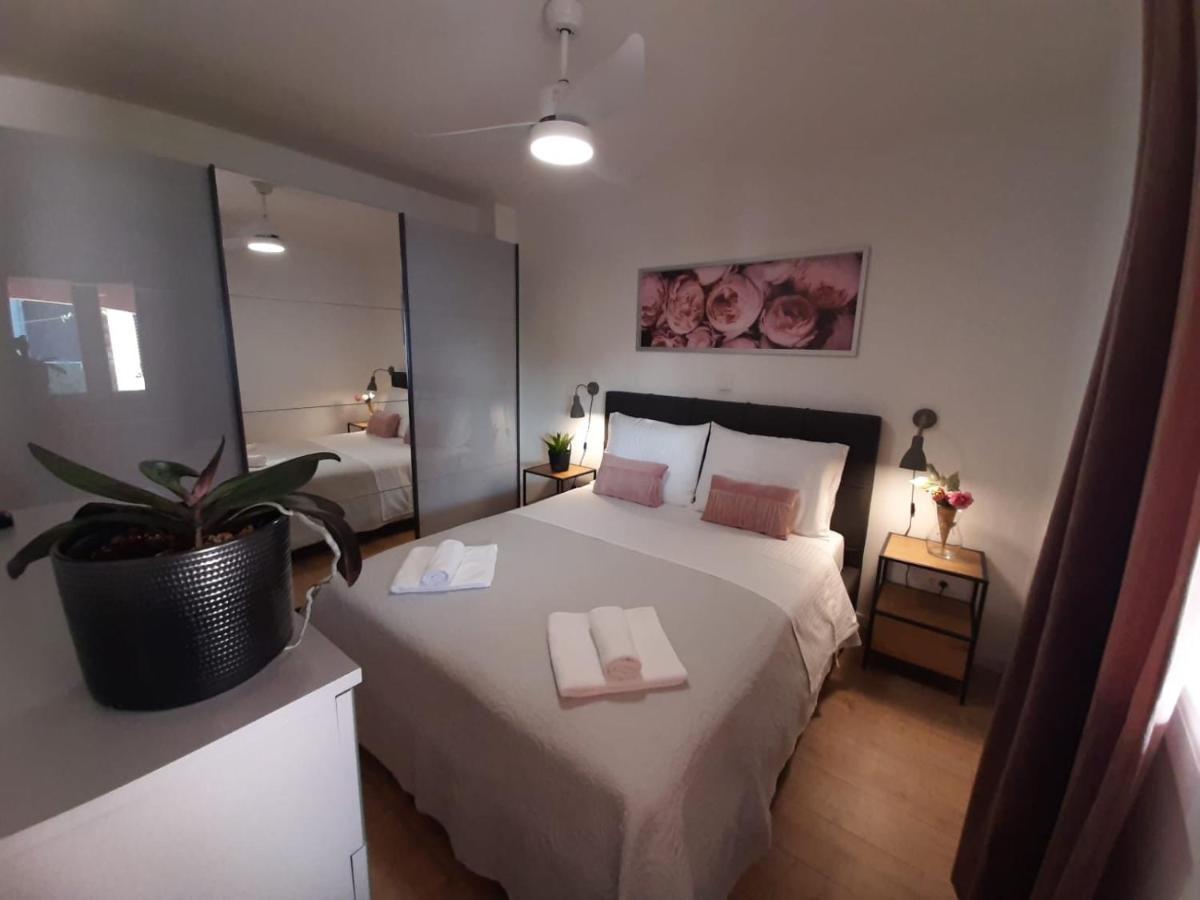 Apartment Gea Zadar Luaran gambar