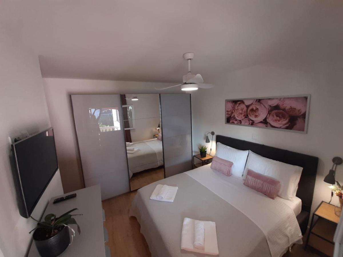 Apartment Gea Zadar Luaran gambar