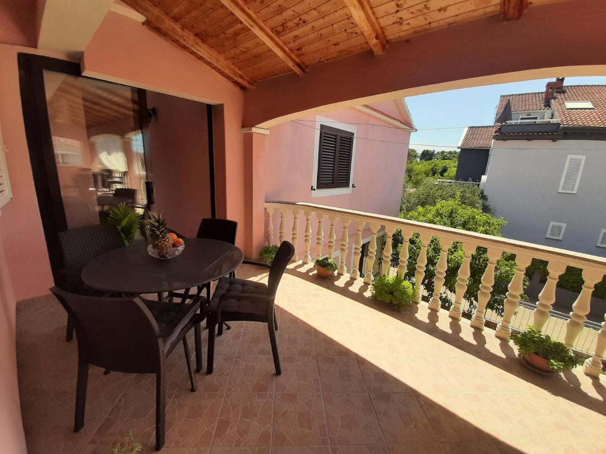 Apartment Gea Zadar Luaran gambar