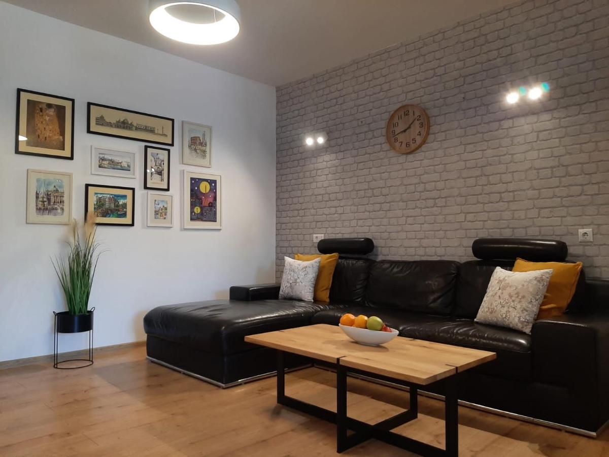 Apartment Gea Zadar Luaran gambar