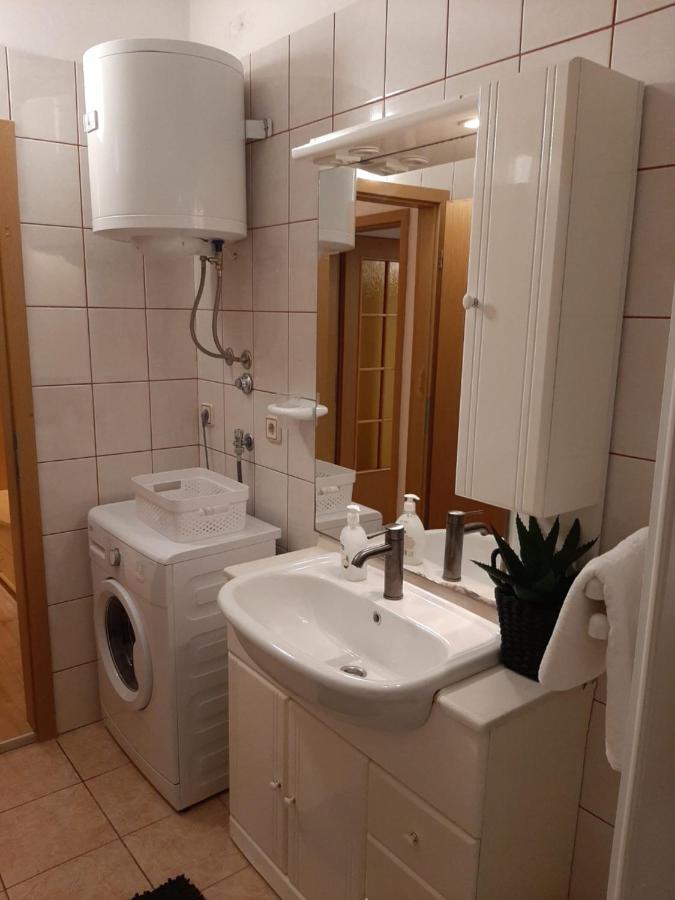 Apartment Gea Zadar Luaran gambar