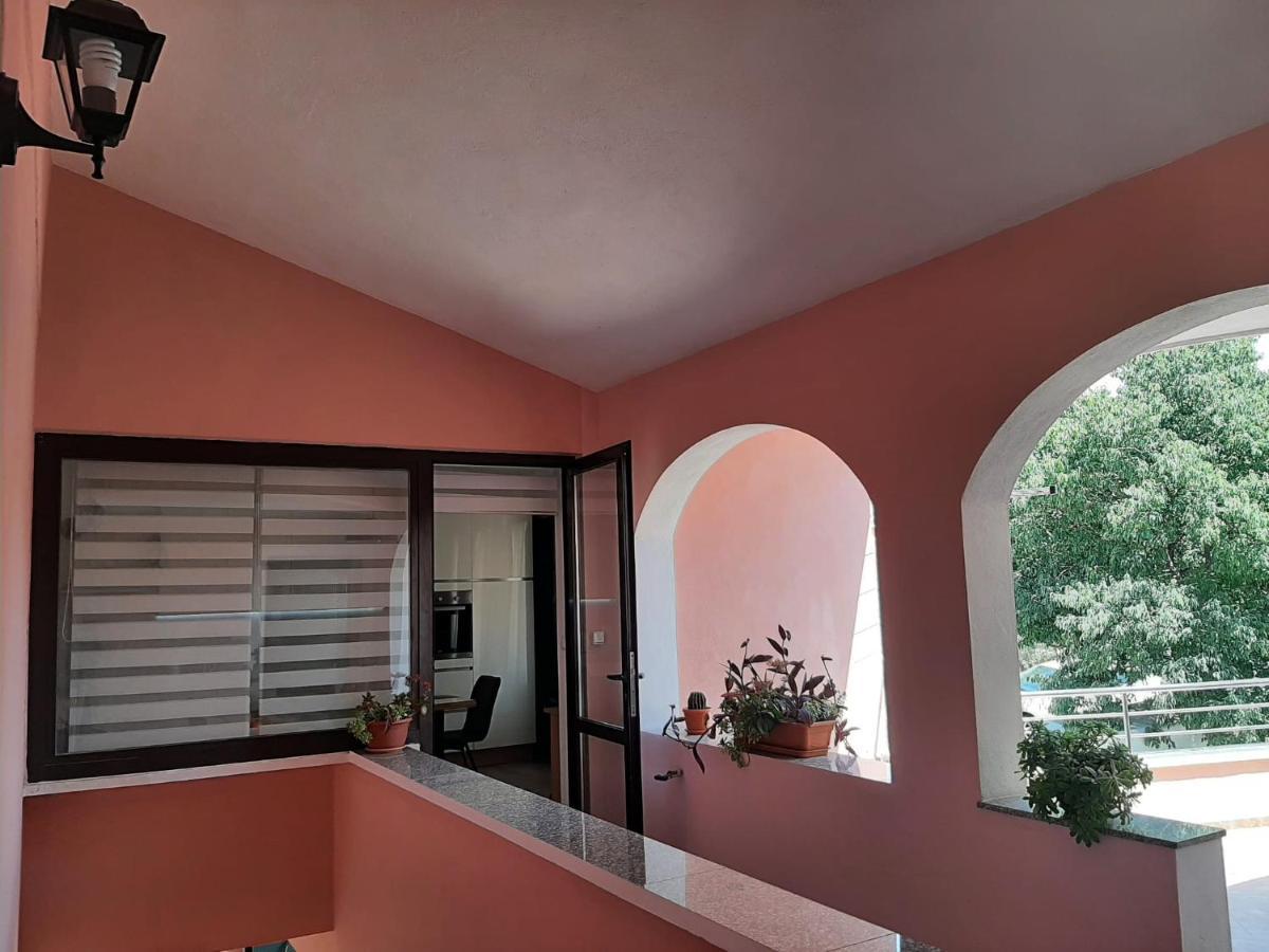 Apartment Gea Zadar Luaran gambar