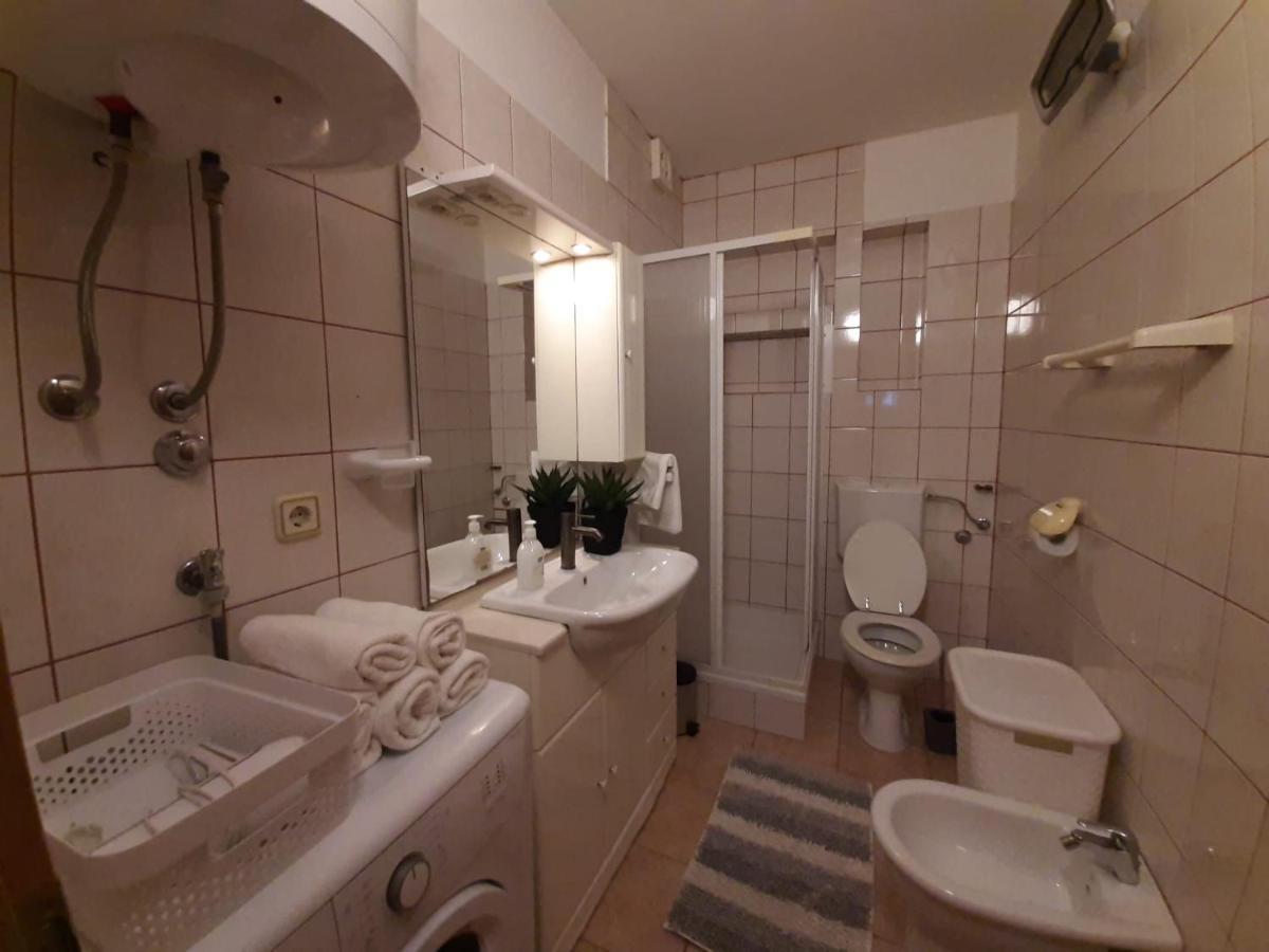 Apartment Gea Zadar Luaran gambar