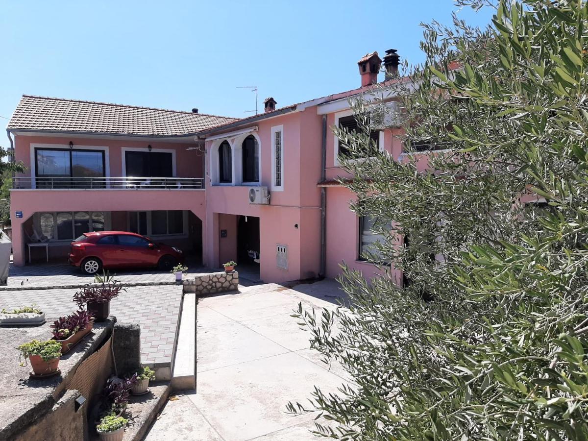 Apartment Gea Zadar Luaran gambar