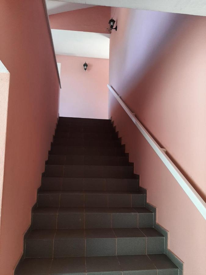 Apartment Gea Zadar Luaran gambar