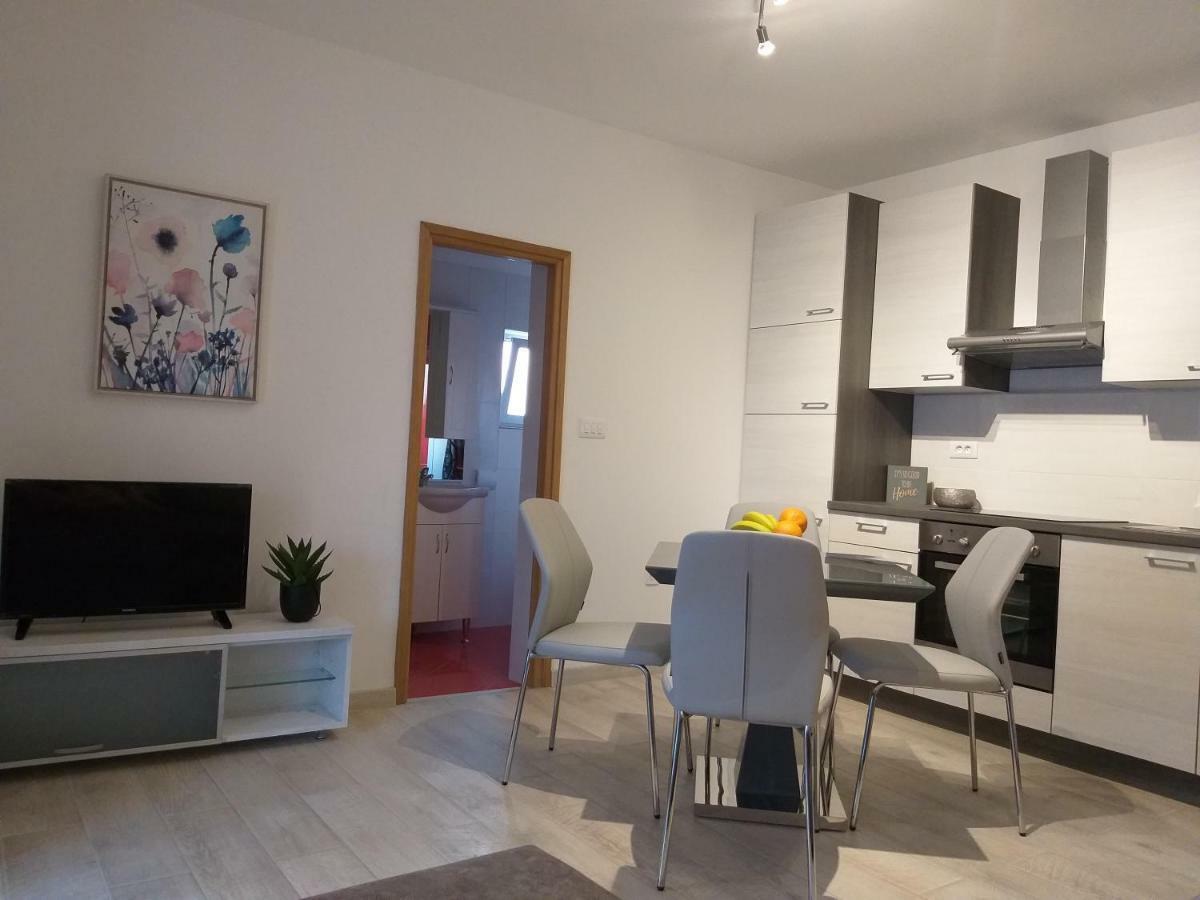 Apartment Gea Zadar Luaran gambar