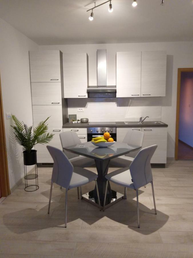 Apartment Gea Zadar Luaran gambar
