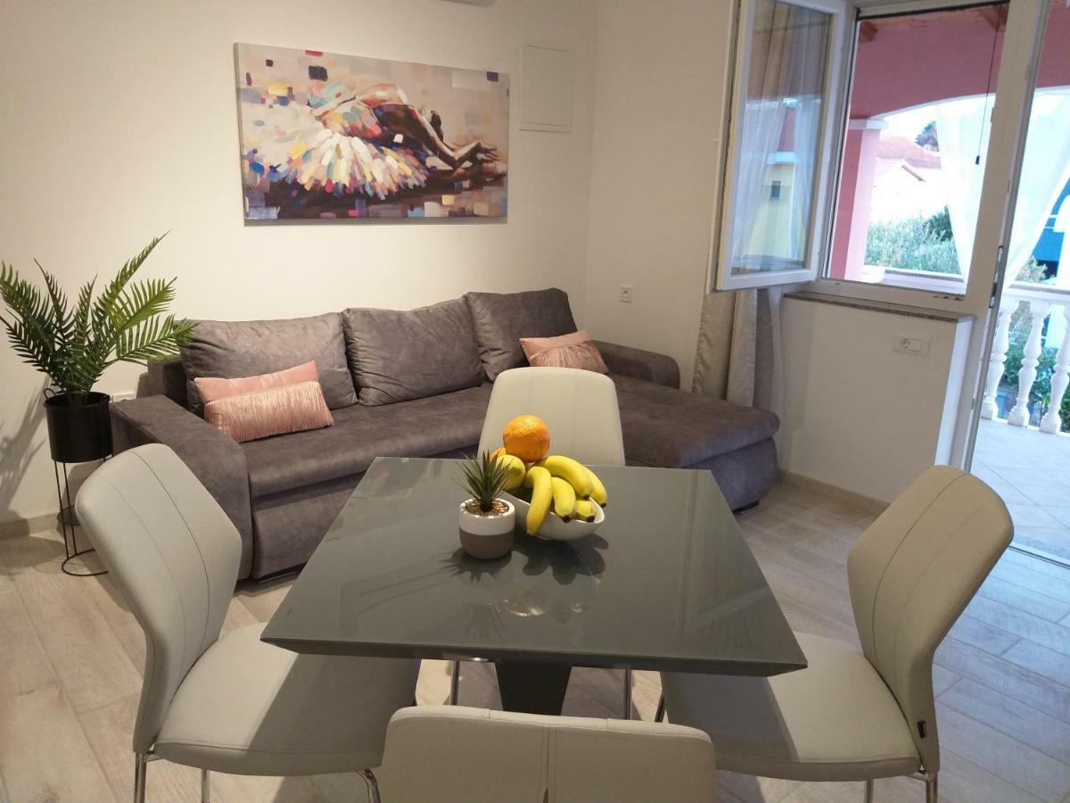 Apartment Gea Zadar Luaran gambar