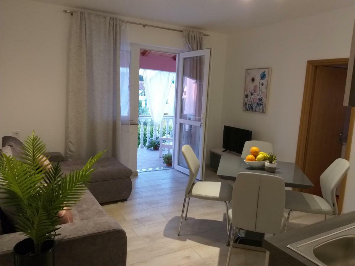 Apartment Gea Zadar Luaran gambar