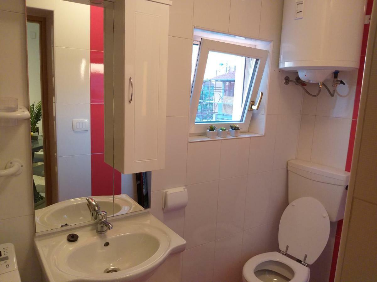 Apartment Gea Zadar Luaran gambar