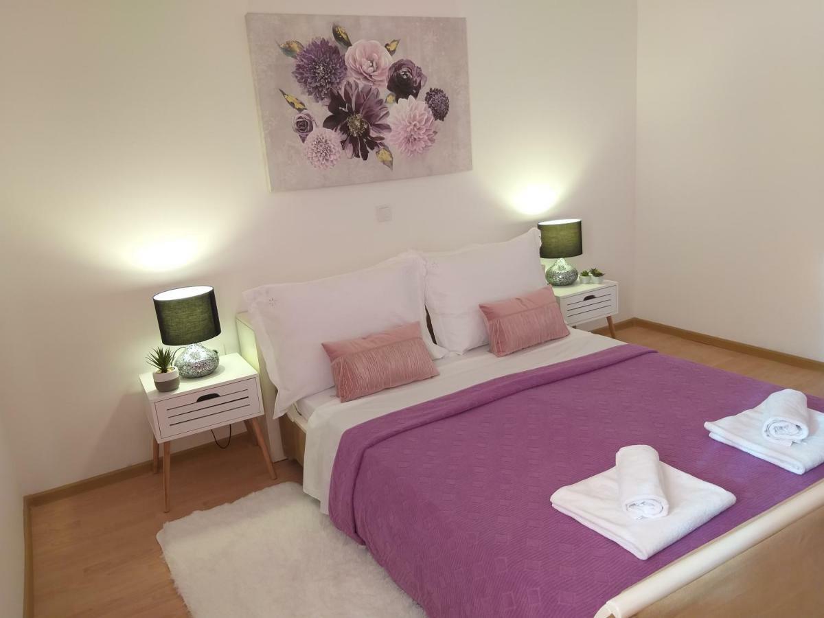 Apartment Gea Zadar Luaran gambar