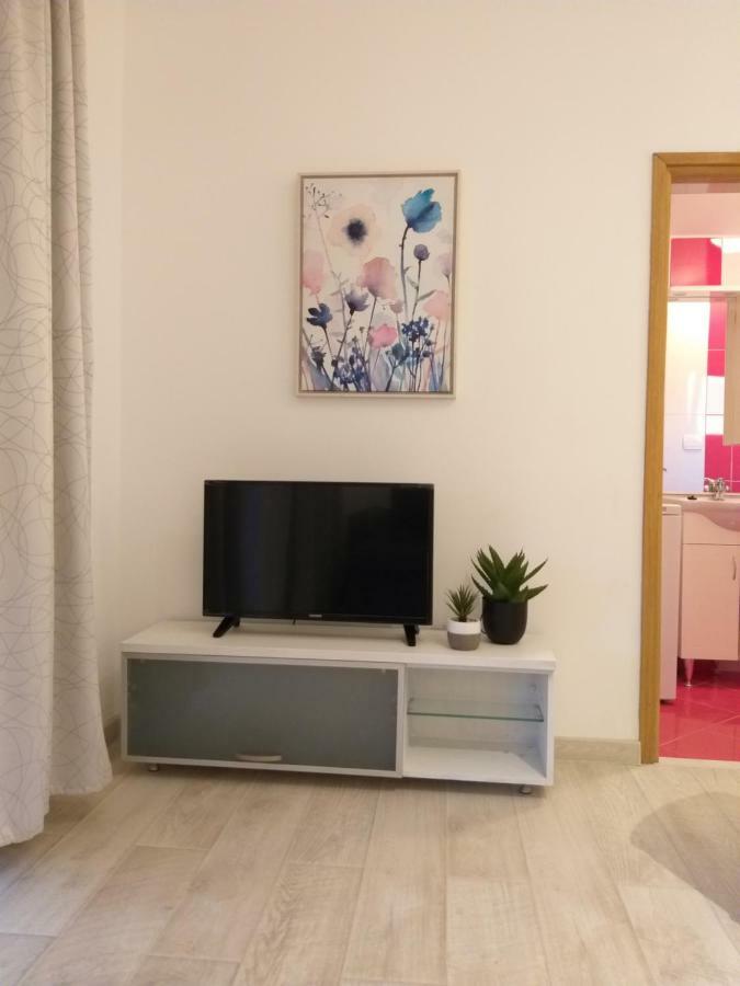Apartment Gea Zadar Luaran gambar